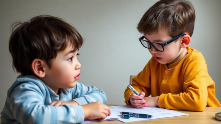 Autistic Children Can Plan for the Future but Struggle to Follow Through, Study Finds