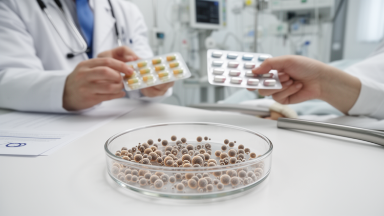 H2 antagonists linked to lower C. difficile risk than PPIs in intensive care