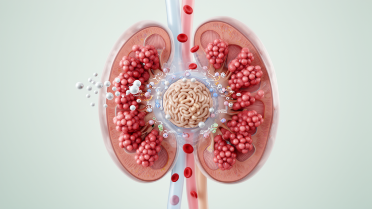 Research report: Mechanistic insights into lactate-driven pathogenesis in diabetic kidney disease