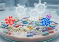 Carbapenemase types shifted in hospital CRKP infections, retrospective study finds