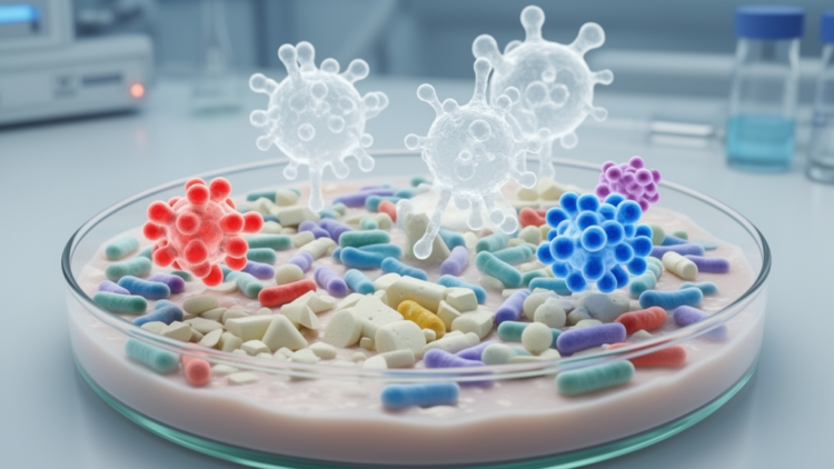 Carbapenemase types shifted in hospital CRKP infections, retrospective study finds