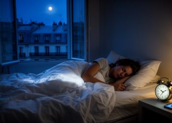 Researchers warn of growing threats to sleep health across Europe