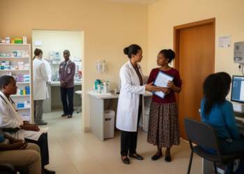 Qualitative framework maps patient navigation across cancer care in LMICs