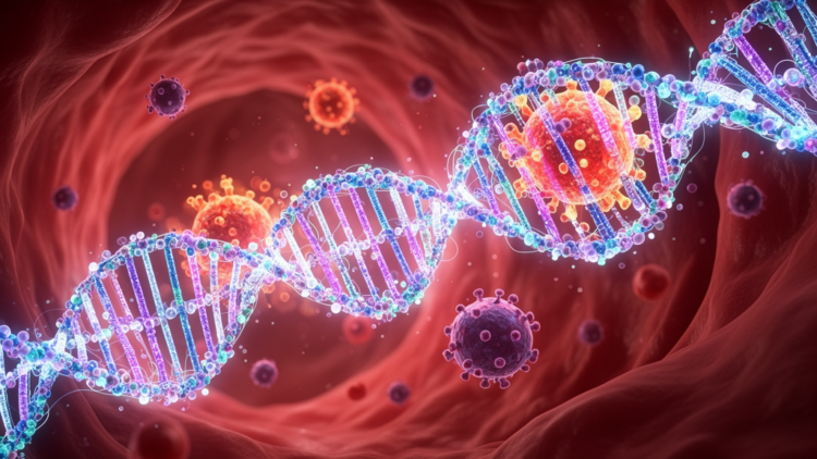 Hamster blood study reveals hidden flaw in gene expression analysis during infection and vaccination