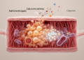 Calycosin reduces myocardial injury in diabetic mice through Rab7a-dependent lipophagy