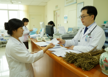 Cervical Spondylosis Costs Fell as TCM Spending Rose in One Hospital