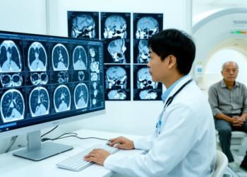 Taiwanese LDCT cohort identifies lung malignancy risks beyond smoking history