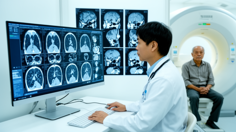 Taiwanese LDCT cohort identifies lung malignancy risks beyond smoking history