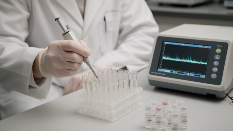 Urine DNA Pilot Finds Cervical Cancer-Associated LOH Signals