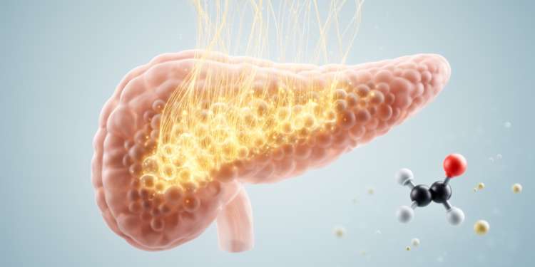 Adropin Gene Expression May Signal Diabetes Risk Before Disease Onset