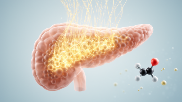Adropin Gene Expression May Signal Diabetes Risk Before Disease Onset