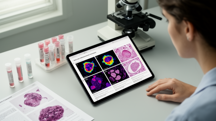 Editorial reviews multi-omics evidence on metastatic cancer ecosystems