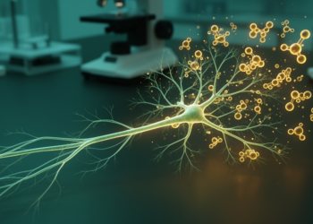 Natural Compound α-Cyperone Shields Starved Neurons in Lab Study