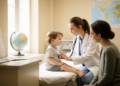 Childhood hepatitis C burden falls worldwide but progress stalls in high-burden regions