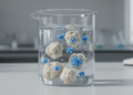 Double-modified zeolite removes over 90% of ammonia nitrogen in laboratory tests