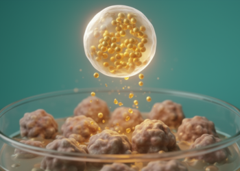 Niosomal Encapsulation Boosts Kaempferol's Cytotoxic Effect on Ovarian Cancer Cells in Vitro
