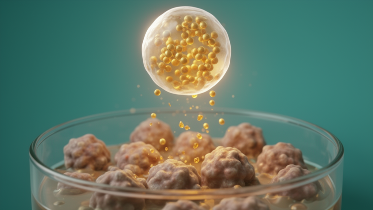 Niosomal Encapsulation Boosts Kaempferol's Cytotoxic Effect on Ovarian Cancer Cells in Vitro