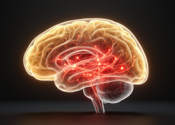 Preverbal trauma may reshape how the brain responds, not what it stores