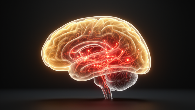 Preverbal trauma may reshape how the brain responds, not what it stores