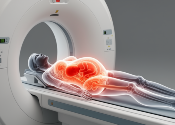 MRI reveals two concurrent surgical emergencies in late pregnancy