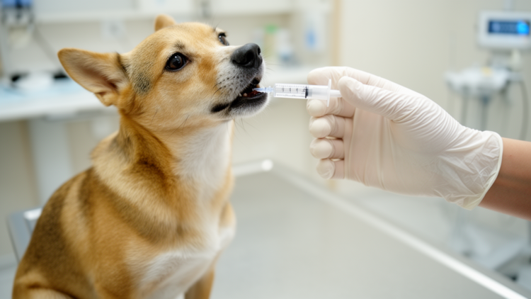 Oral Fluralaner Clears Screwworm Infestations in Dogs