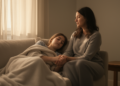 Children and Young Adults with ME/CFS Voice Unmet Care Needs