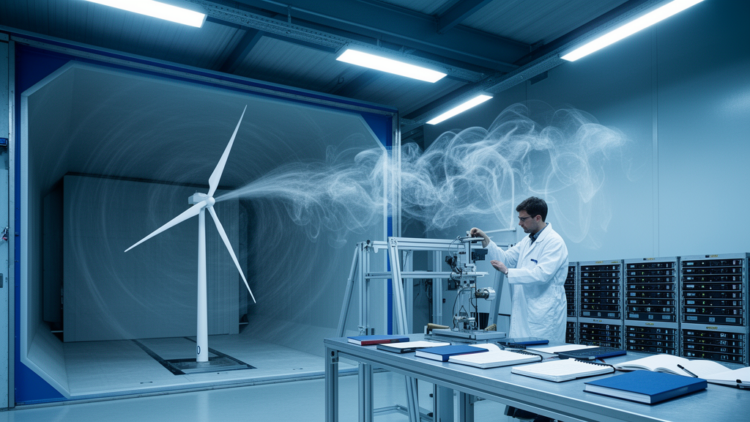 Nine years of wind tunnel data on turbine wakes released to the public for the first time
