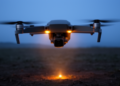 Thermal-aware AI sharpens UAV infrared small target detection