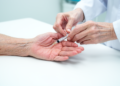 Rapid Steroid Dosing Does Not Increase Fracture Risk in Elderly Asthmatics