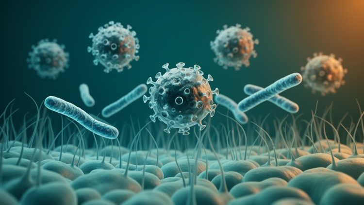 Rhinovirus and Influenza Lead Pediatric Respiratory Pathogen Detections in Single-Center Surveillance