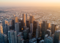 Bigger Cities Build Lighter: Global Study Finds Built Mass Grows Slower Than Population
