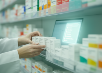 AI drug recommendations converge on the same few brand-name medicines, study finds
