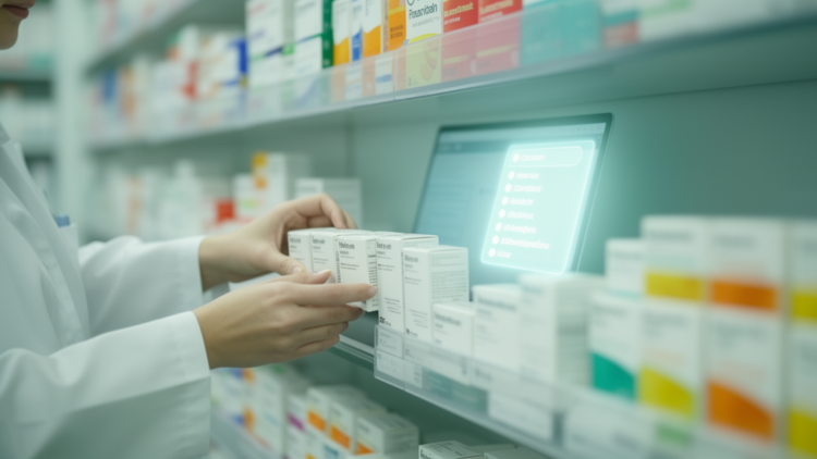 AI drug recommendations converge on the same few brand-name medicines, study finds