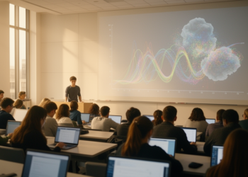 Covariance Alignment Boosts Cross-Program Student Performance Prediction, Study Finds