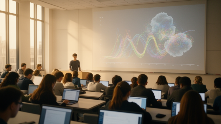 Covariance Alignment Boosts Cross-Program Student Performance Prediction, Study Finds