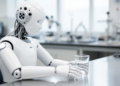 Robots Learn to See, Feel and Hear at Once as Multimodal Perception Advances