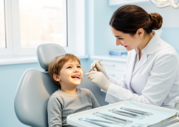 Timely Orthodontic Care May Support Speech Development in Children, Review Finds