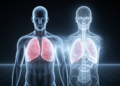 Symbolic AI digital twins predict breast cancer treatment response in trial simulation