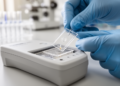 Chip-Based Electrophoresis Spots SARS-CoV-2 Antigen in Under 30 Seconds
