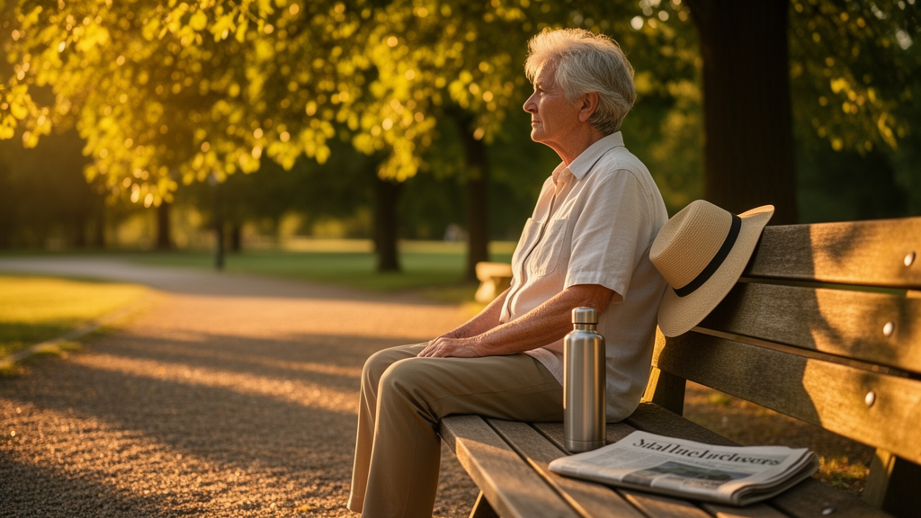Hours in the Sun Linked to 36 Diseases in Massive UK Biobank Analysis