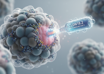 CLDN18.2 Emerges as Candidate Target for Mucinous Colorectal Cancer