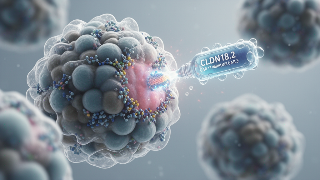 Gastric protein CLDN18.2 emerges as candidate biomarker in mucinous colorectal cancer
