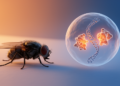 Two Kinases Keep the Fly Circadian Clock on Time When Temperatures Shift