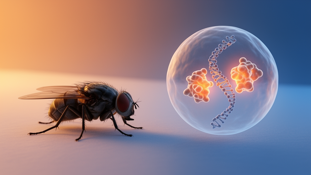 Two Kinases Keep the Fly Circadian Clock on Time When Temperatures Shift