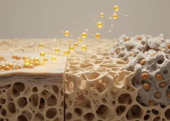 Natural coumarins from Qinpi rebalance bone cells to fight osteoporosis in mice