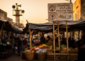 Informal Economy Undermines Disaster Readiness, Global Governance Study Finds
