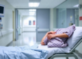 Blood and Balance: Early Hospital Changes That Predict Falls in Older Patients