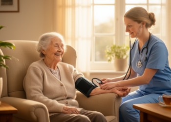 Centenarians delay, not dodge, cardiovascular disease, review finds
