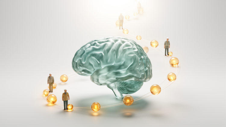 New Alzheimer's Microsimulation Model Translates Slowed Cognitive Decline into Years of Independence