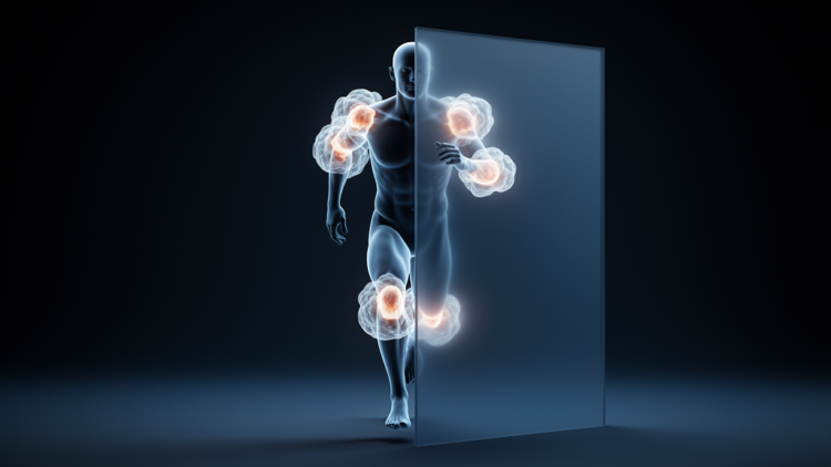Adaptive Probability Maps Sharpen AI Human Pose Estimates Under Occlusion